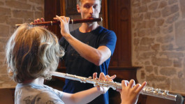 GREGOR SCHULENBURG